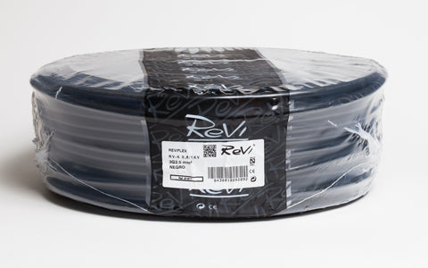 Cable RV-K 0,6/1Kv 3x2,5mm 25m