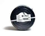 Cable H05VV-F Manguera 2x1,5mm 50m