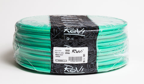 Cable RZ1-K 0,6/1Kv (AS) 3x2,5mm 50m