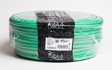 Cable RZ1-K 0,6/1Kv (AS) 4x2,5mm 100m