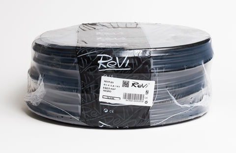 Cable RV-K 0.6/1Kv 5x2.5mm 50m